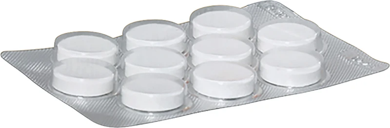 Packung 6 x 10 Stück Packung 6 x 10 Stück