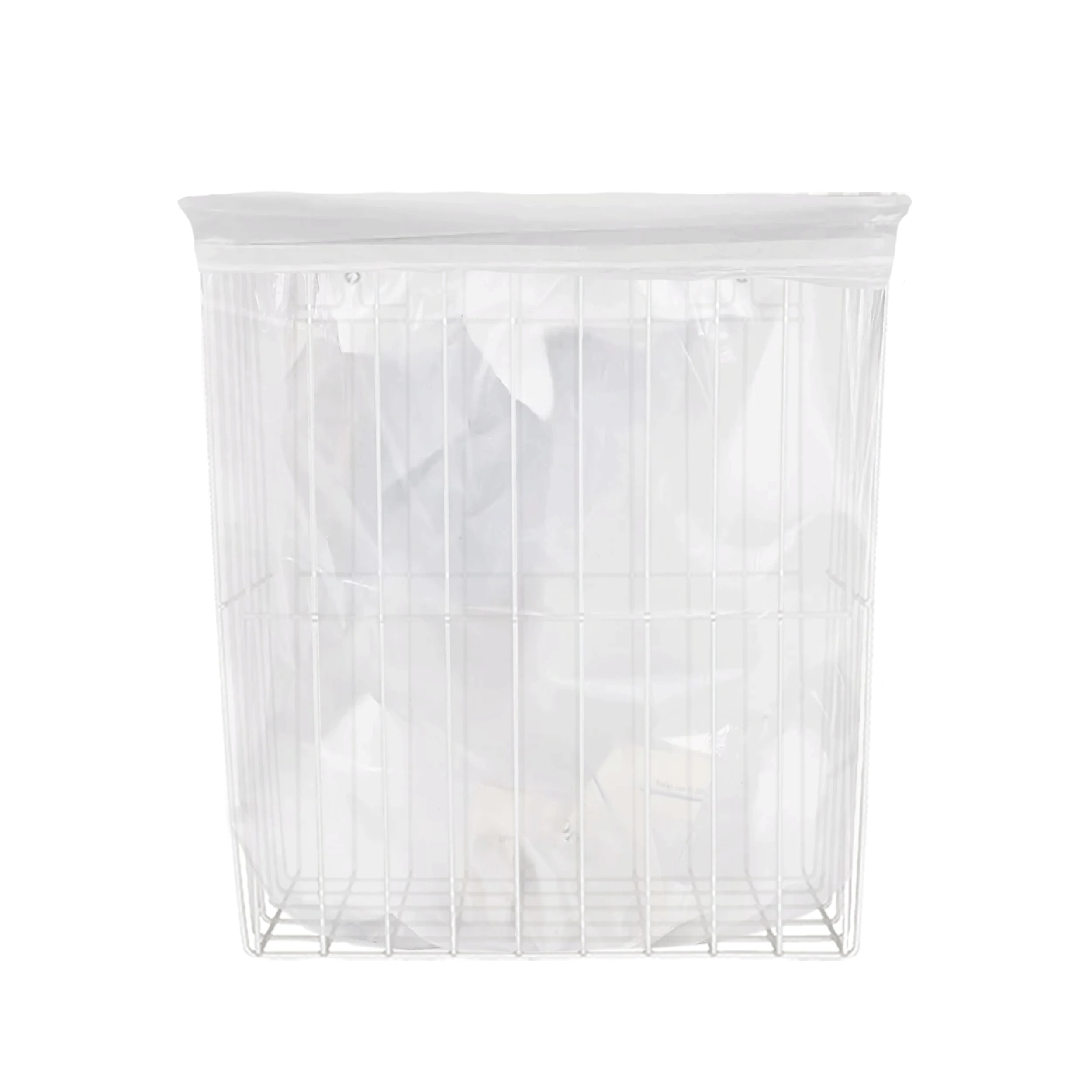 Stück für 20 Liter, weiß, B2 System