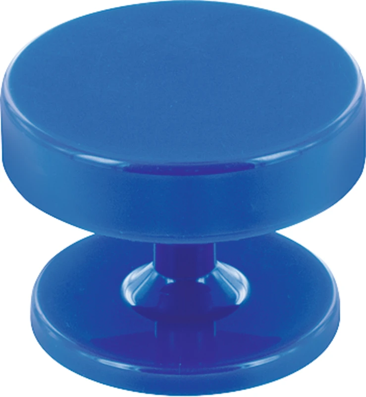 Stück blau Stück blau