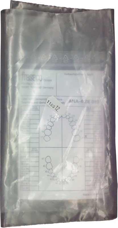 Packung 10 Stück Nr. 26 Packung 10 Stück Nr. 26