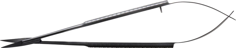 93346 - Scheren - Stück TM3 gebogen 179 mm