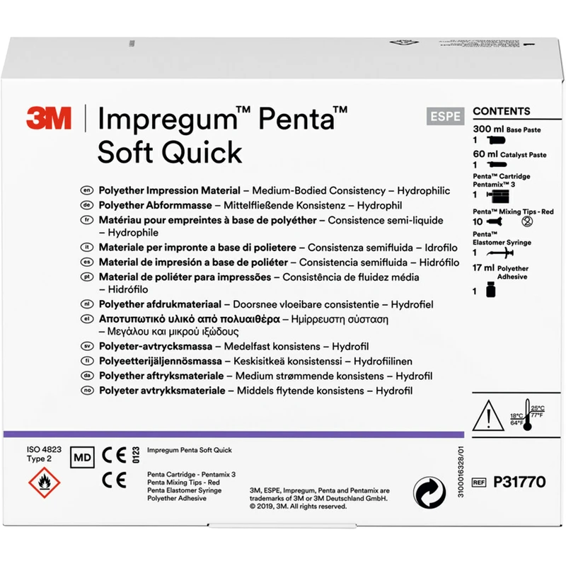 Intro Kit Quick für P3 Intro Kit Quick für P3