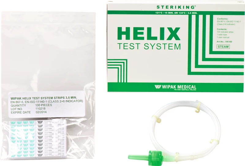 Packung 100 Stück HX 100