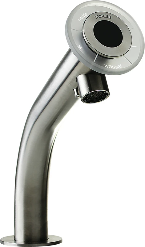 Stück Tischauslauf Edelstahl, für Beutel