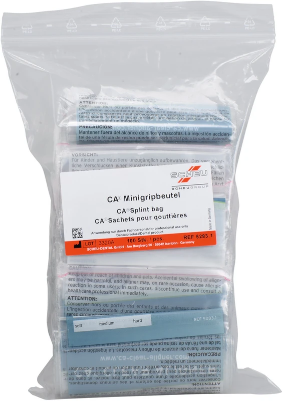 Packung 100 Stück Packung 100 Stück