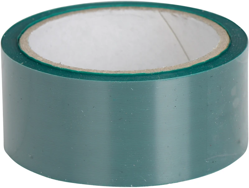 Rolle 25 m grün, 22 mm breit, PET Rolle 25 m grün, 22 mm breit, PET