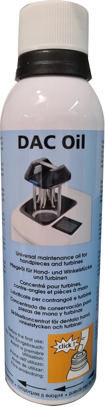 Dose 200 ml blau Dose 200 ml blau