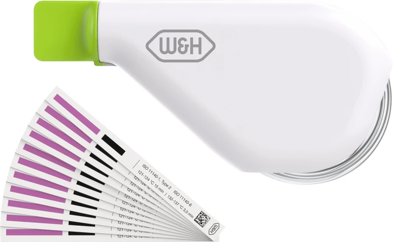 Standard Set Prüfkörper, 250 Stück