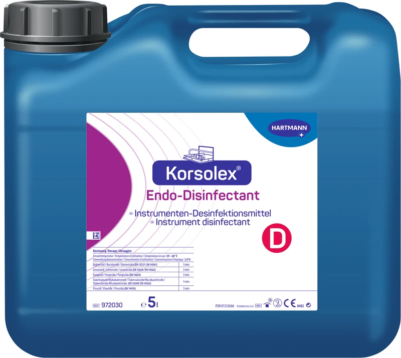Kanister 5 Liter Kanister 5 Liter