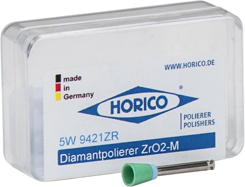 Packung 5 Stück grün, RA, Figur Kelch