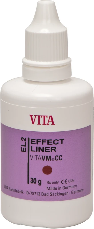 Flasche 30 g effect liner EL2 Flasche 30 g effect liner EL2