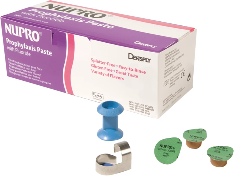 Packung 200 x 2 g Single Dose fein, Minze