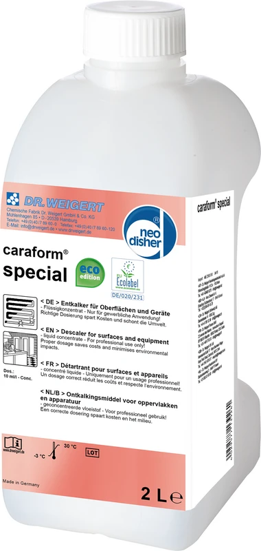 Karton 6 x 2 Liter Karton 6 x 2 Liter