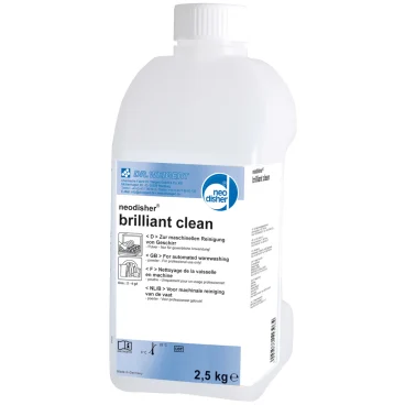 Karton 6 x 2,5 kg Flasche