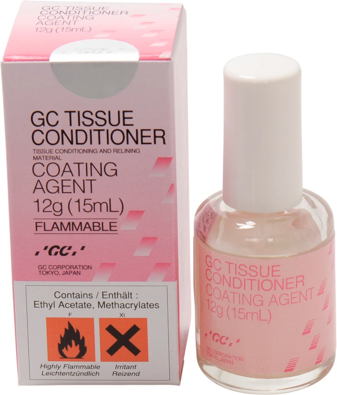 Flasche 15 ml Coating