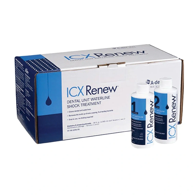  Packung für 9 Anwendungen 