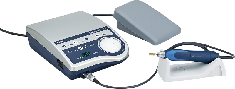 Kompletset Tischsteuergerät, Torque Handstück Kompletset Tischsteuergerät, Torque Handstück