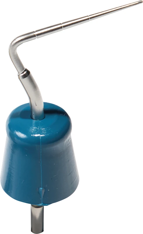 Stück groß, blau, elektrisch Stück groß, blau, elektrisch