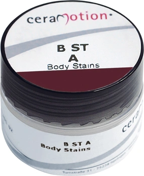 Dose 2 g Pulver Body Stains A Dose 2 g Pulver Body Stains A