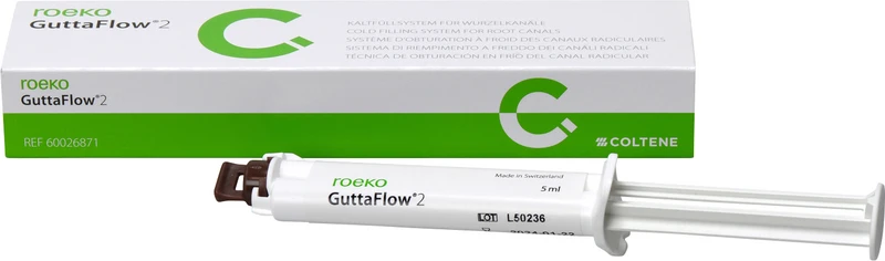 Refill Packung