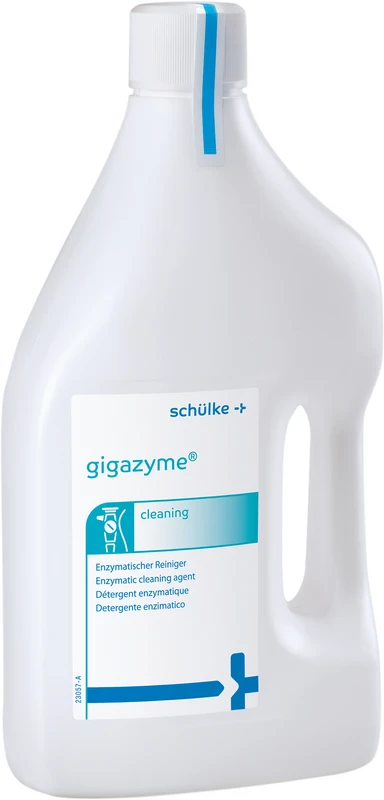 Flasche 2 Liter