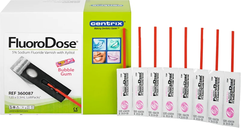 Packung 120 x 0,3 ml Bubble Gum Packung 120 x 0,3 ml Bubble Gum