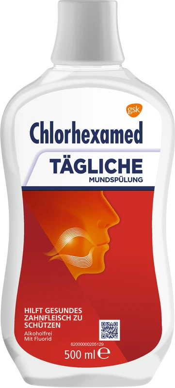 Flasche 500 ml, 0,06 % Flasche 500 ml, 0,06 %