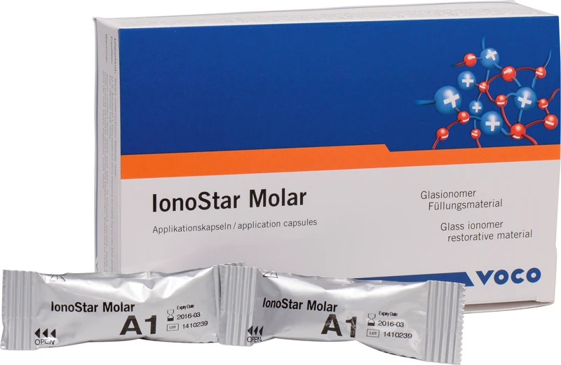 114330 - IonoStar Molar - Packung 20 Kapseln A1