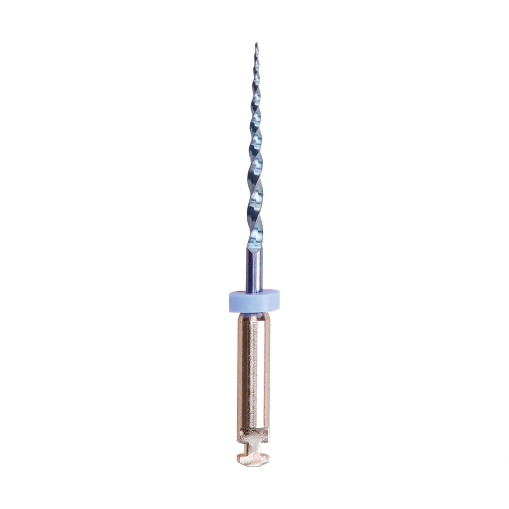 Packung 6 Stück 19 mm, Taper.09 ISO 001 Packung 6 Stück 19 mm, Taper.09 ISO 001