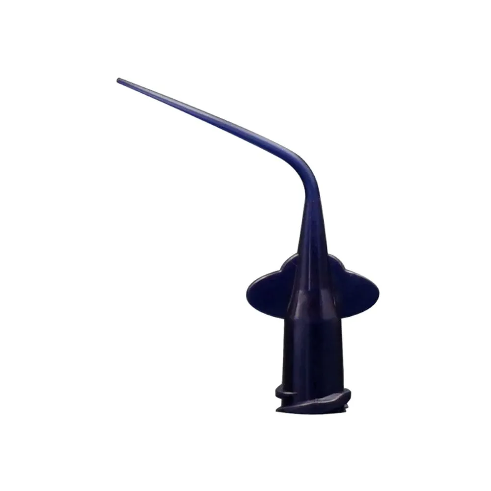Packung 50 Applikationstips G23, schwarz