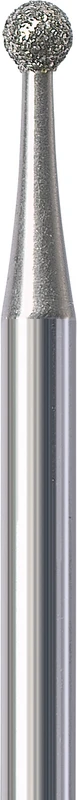 218988 - Diamanten 801 - Packung 3 Stück Standard, HP, Figur 001, ISO 021