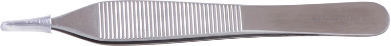 96338 - Pinzette nach Adson - Stück 12 cm, anatomisch