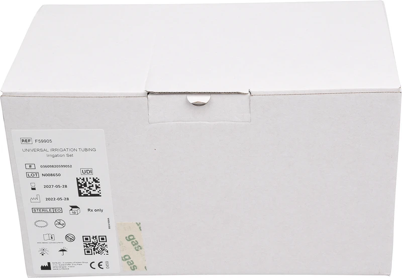 Packung 10 Stück mit Pumpenrad