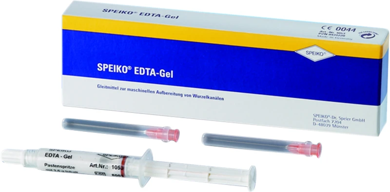 Spritze 3,5 g Gel Spritze 3,5 g Gel