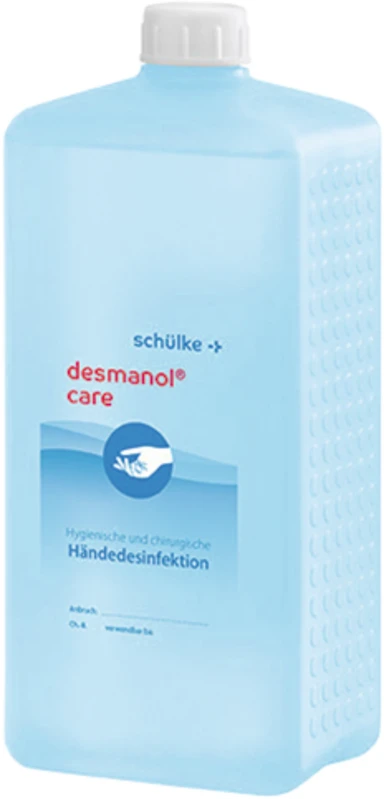 Euroflasche 1 Liter