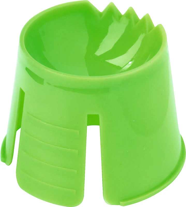Packung 50 Stück lime