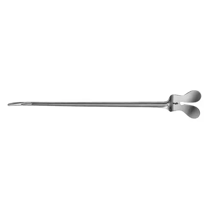Stück gebogen, 160 mm