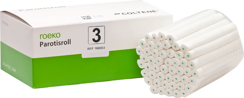 Packung 100 Stück 100 mm, Ø 10 mm, Größe 3