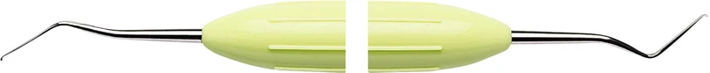 Stück Figur 112/113, grün, LM-ErgoMax™ Griff Stück Figur 112/113, grün, LM-ErgoMax™ Griff