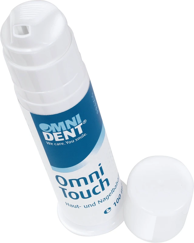 Spenderflasche 100 ml