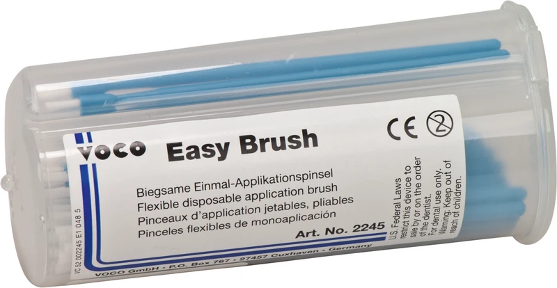 20887 - Easy Brush Applikationspinsel - Packung 50 Stück