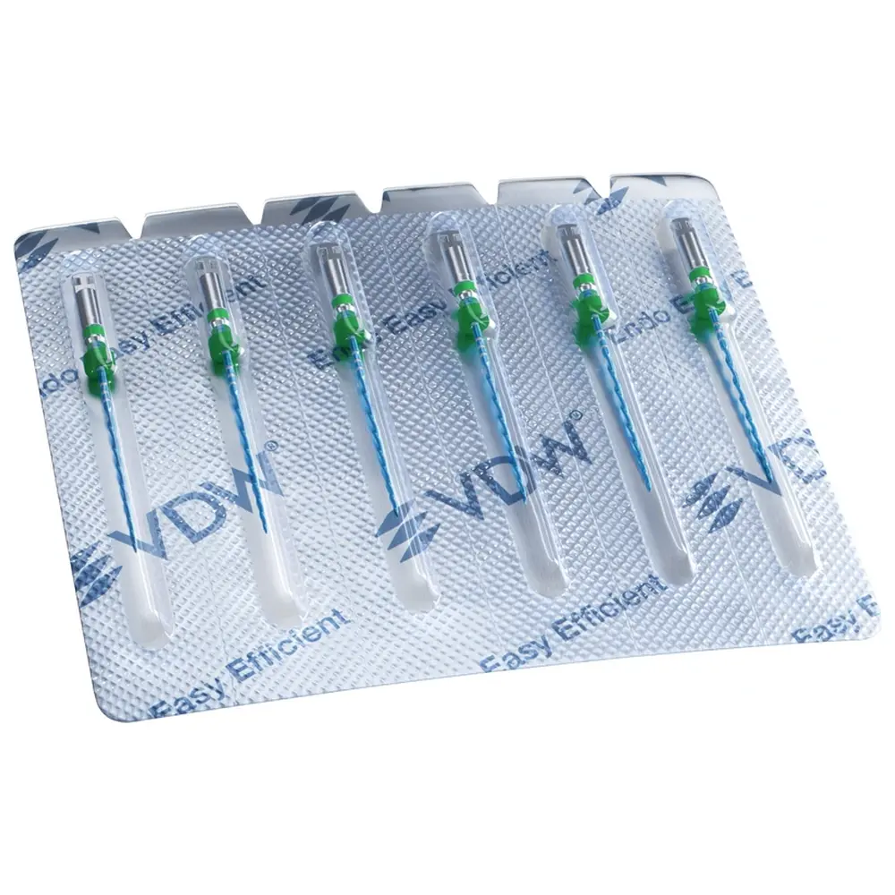 Packung 6 Stück 31 mm, Größe R35