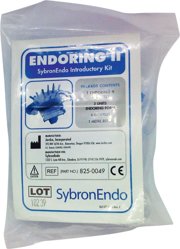 Kit Endoring komplett