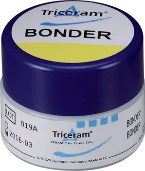 Packung 3 g Bonder