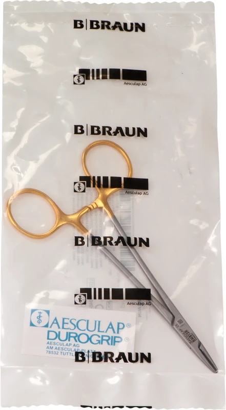 Stück BM013R, 150 mm, Draht 4/0 Stück BM013R, 150 mm, Draht 4/0