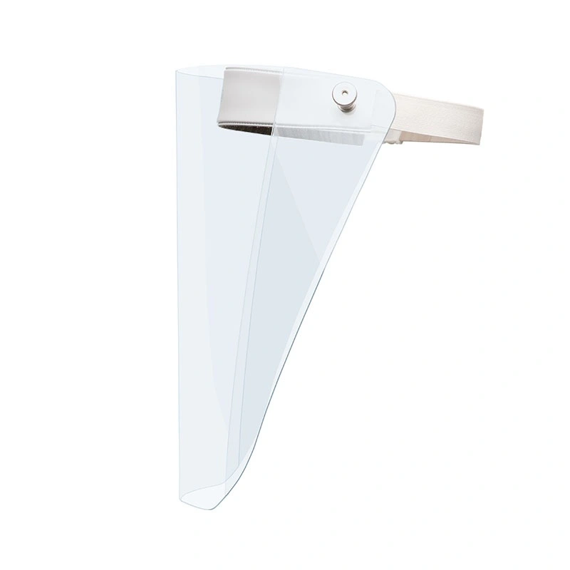 Stück klein 18 cm, blau