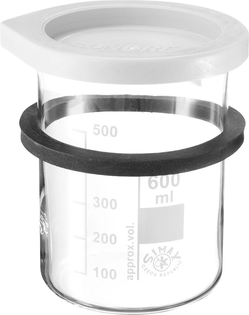 Stück 600 ml, Glas SD 06