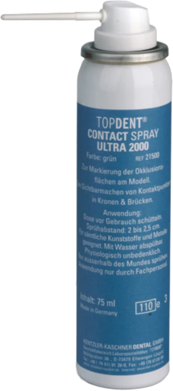 Sprühflasche 75 ml weiß Sprühflasche 75 ml weiß