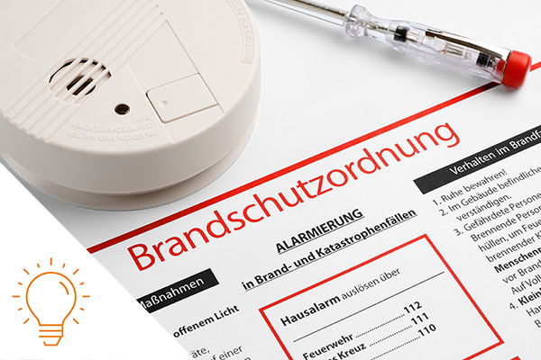 Workshop zum/r Brandschutzhelfer*in Workshop zum/r Brandschutzhelfer*in