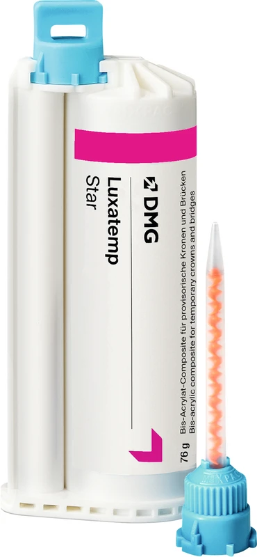 Packung 76 g Doppelkartusche A1, 15 Automix Tips Packung 76 g Doppelkartusche A1, 15 Automix Tips